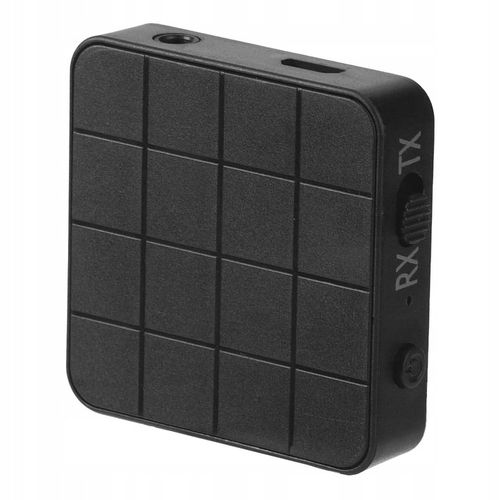 ADAPTER TRANSMITER BLUETOOTH ODBIORNIK NADAJNIK BT 5.0 AUX RCA MINI na Arena.pl
