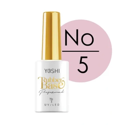 YOSHI BAZA Base Rubber + Top Tempered 2x10ml WYBÓR na Arena.pl