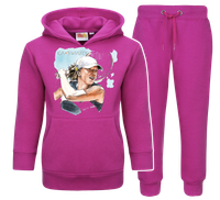 Dres Dziecięcy - Iga Świątek