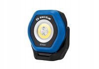 LAMPKA KIESZONKOWA 7W COB LED+3W SMD KING TONY