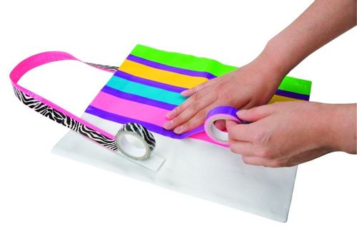 ALEX A768W Torba do ozdabiania Zrób to sam NOWOŚĆ na Arena.pl