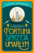 Fortuna sprzyja umarłym