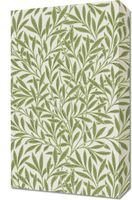 Obraz 30x50cm Willow Pattern, Morris Vintage do Salonu