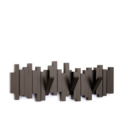 Wieszak Sticks Multi espresso MICROUSBCABLE1 na Arena.pl