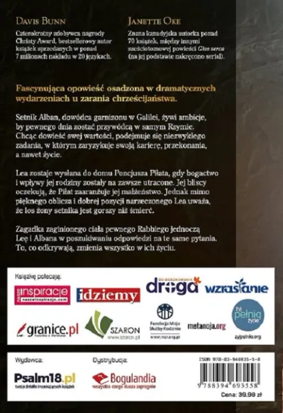 Śledztwo Setnika zdjęcie 2