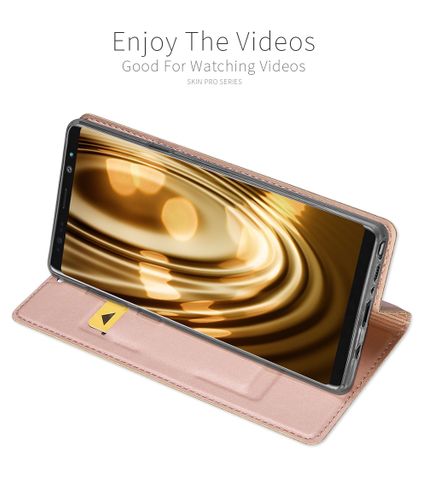 Etui DuxDucis SkinPro Samsung Galaxy Note 9 Blue na Arena.pl