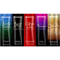 Supertan Saszetki Do Opalania Zestaw x50szt