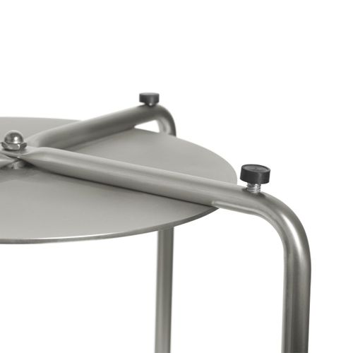 Stolik Annex niklowany na Arena.pl