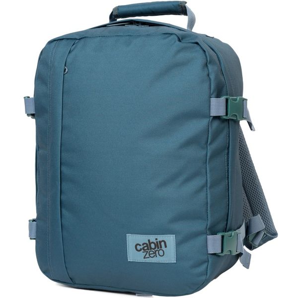 Plecak kabinowy CABINZERO MINI 28L Aruba Blue zdjęcie 8