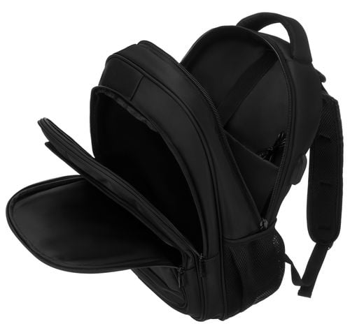 plecak ptn bhx-02-9778 black na Arena.pl