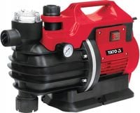 HYDROFOR ELEKTRONICZNY Z FILTREM 850W YATO YT-85371