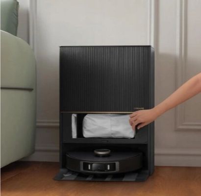 12x WOREK/ WORKI DO XIAOMI X10+/X20+/ DREAME L20 ULTRA/L30 ULTRA/ L10s na Arena.pl