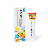 ACNE-DERM Krem kwas azelainowy - 20g