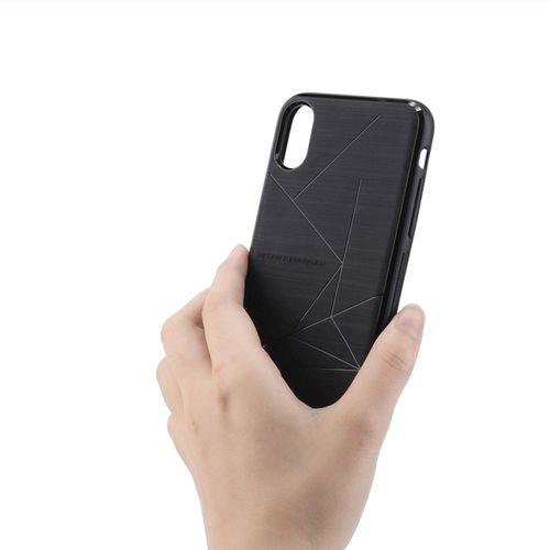 Etui Nillkin Magic Case QI iPhone XS MAX - Black na Arena.pl