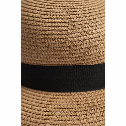 Kapelusz Pavia - jasny różowy na Arena.pl