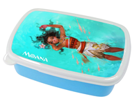 Pojemnik śniadaniowy Vaiana - Moana