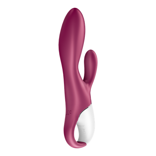 wibrator króliczek heated affair connect app satisfyer na Arena.pl