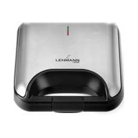 OPIEKACZ DO KANAPEK TOSTER SANDWICH GRILL GOFROWNICA 3W1 DUŻY MOCNY 1200