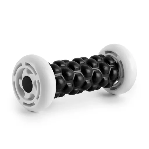 WAŁEK do masażu stóp FOOT ROLLER Balanssen 7x16 zdjęcie 1