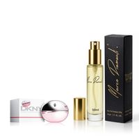 perfumy nr 186 50ml - zamiennik inspirowany dkny be delicious fresh