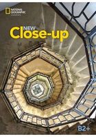 New Close-up B2+ SB + online NE Katherine Stannett
