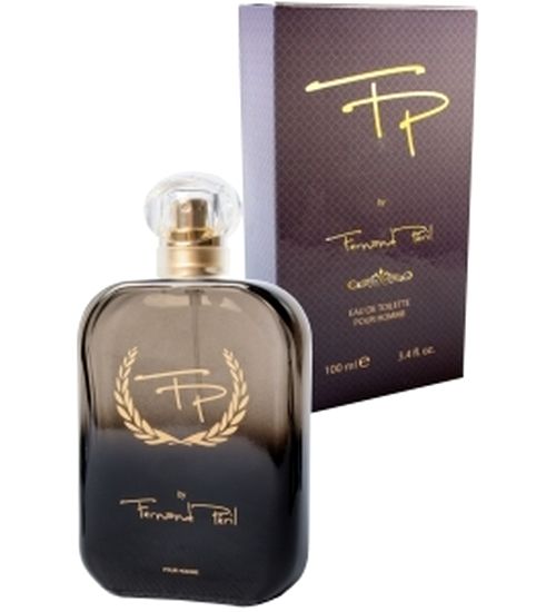 Feromony męskie Fernard Peril 100 ml zdjęcie 3