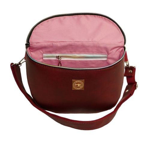 Plaster Miodu Torebka Nerka Damska 2w1 na Arena.pl