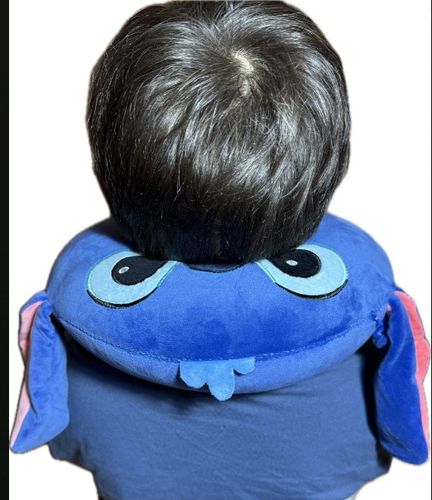 Poduszka Podróżna Turystyczna Rogal Dla Dziecka na Arena.pl