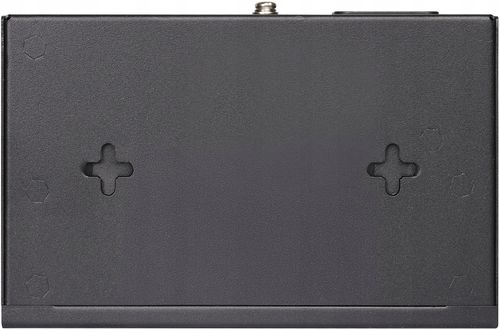 Switch PoE EasyCam 4FE z uplinkiem 60W na Arena.pl