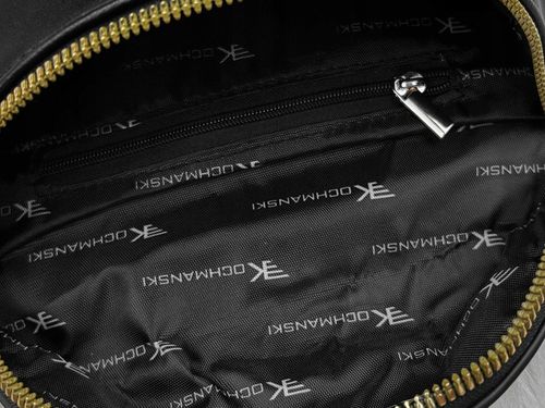 KOCHMANSKI nerka damska saszetka torebka 3w1 DUŻA na Arena.pl