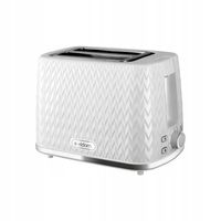 2 x TOSTER OPIEKACZ KANAPEK 930W ELDOM TO265C NELE