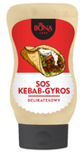 BONA SOS DO KEBAB-GYROS 310G TUBA