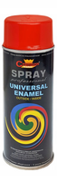 Spray ognisty czerwony Emalia Farba Lakier 400ml Champion Color RAL3000