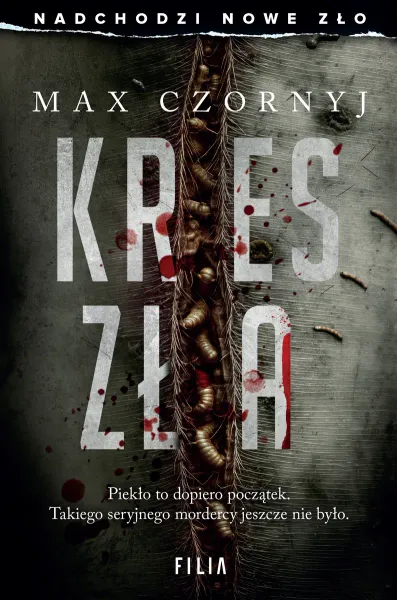 Kres zła zdjęcie 1