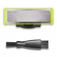 1X OSTRZA DO GOLARKI PHILIPS ONEBLADE QP230/50 ONE BLADE KOŃCÓWKA WKŁAD