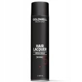 GOLDWELL Lakier do włosów MEGA HOLD 5 - 600ml
