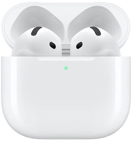 Słuchawki APPLE AirPods 4. generacji na Arena.pl