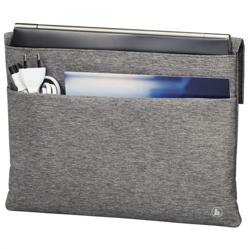 ETUI DO LAPTOPA SLIDE 11.6 SZARE na Arena.pl