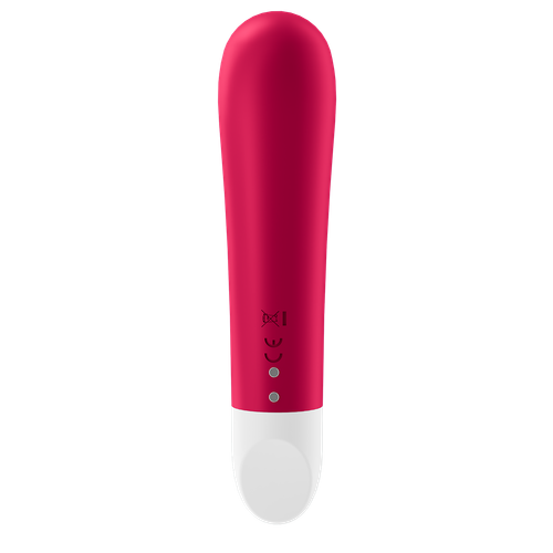 Ultra Power Bullet 1 Red na Arena.pl