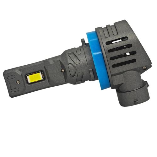 żarówki LED H11 9V-32V CANBUS CSP 2 szt 8000lm na Arena.pl