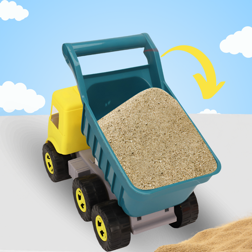 zestaw do piasku piaskownicy wywrotka foremki konewka grabie łopatka na Arena.pl