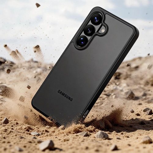 tech-protect magmat galaxy s26+ plus matte black na Arena.pl