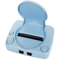 Konsola gra telewizyjna video pistolet 2 pady gry pochodna Pegasus