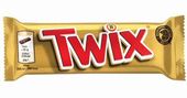 TWIX 45G BATON