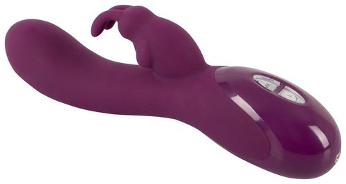 sweet smile g-spot rabbit vibr na Arena.pl