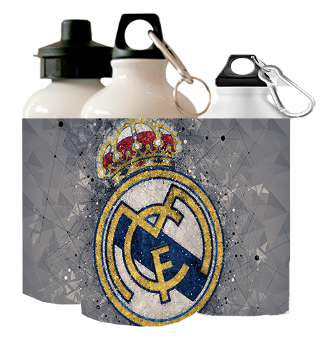 Bidon Real Madryt zdjęcie 1