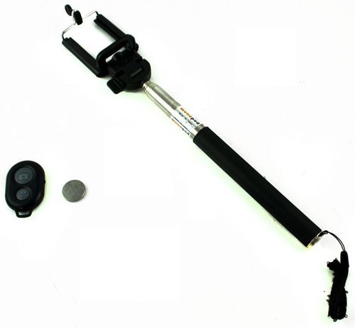Kijek SELFIE STICK + pilot iko na Arena.pl