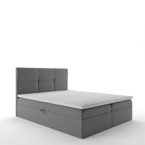 Nowoczesne Łóżko RUKA  140 x 200 na Arena.pl