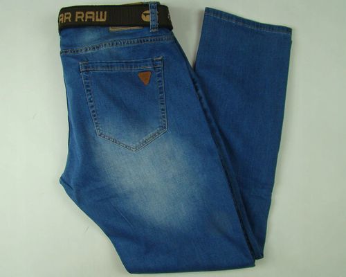 39/34 , 112cm Spodnie regular classic Redstar-645 na Arena.pl