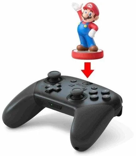 Figurka Nintendo Amiibo Splatoon Inkling Boy Blue na Arena.pl